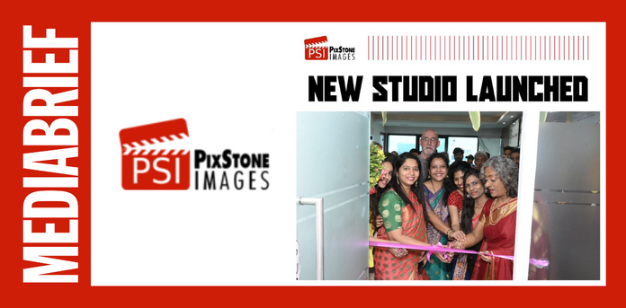 Mediabrief published news about PixStone Images sets up VFX studio in Pune