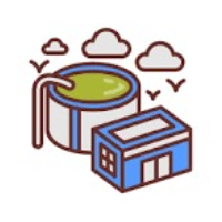 Sewage Treatment Plants (STP)