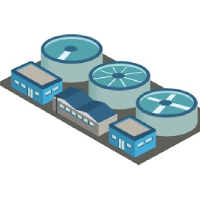 Water Treatment Plants (WTP)