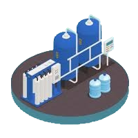 Effluent Treatment Plants (ETP)