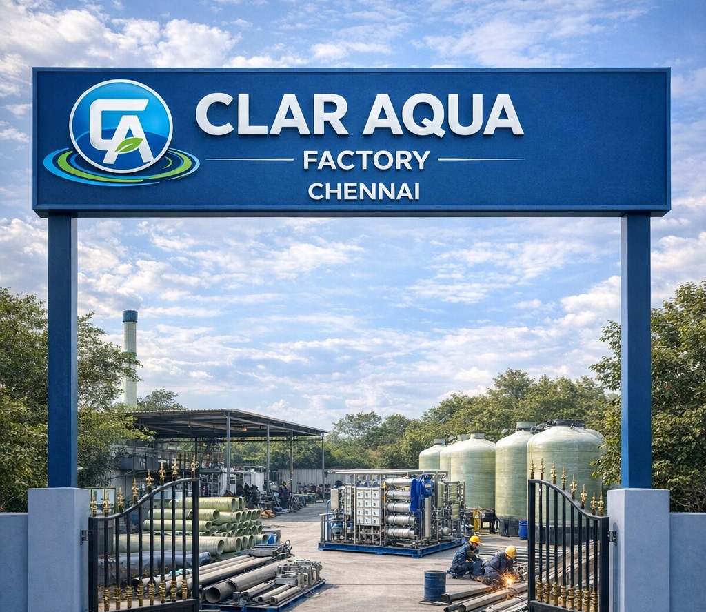 In-House Manufacturing Facility